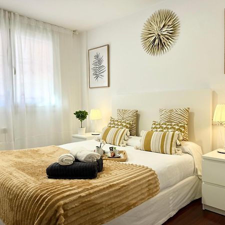 Castro Holidays - Centrico Piscina Urbanizacion Garaje Gratis Castro Urdiales Kültér fotó