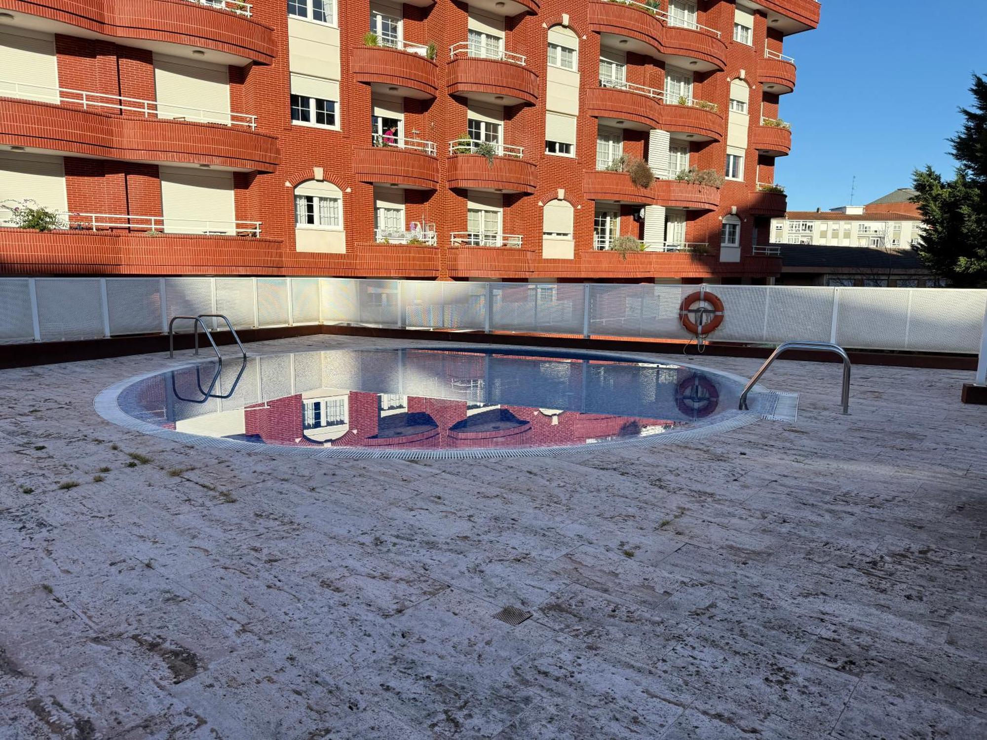 Castro Holidays - Centrico Piscina Urbanizacion Garaje Gratis Castro Urdiales Kültér fotó