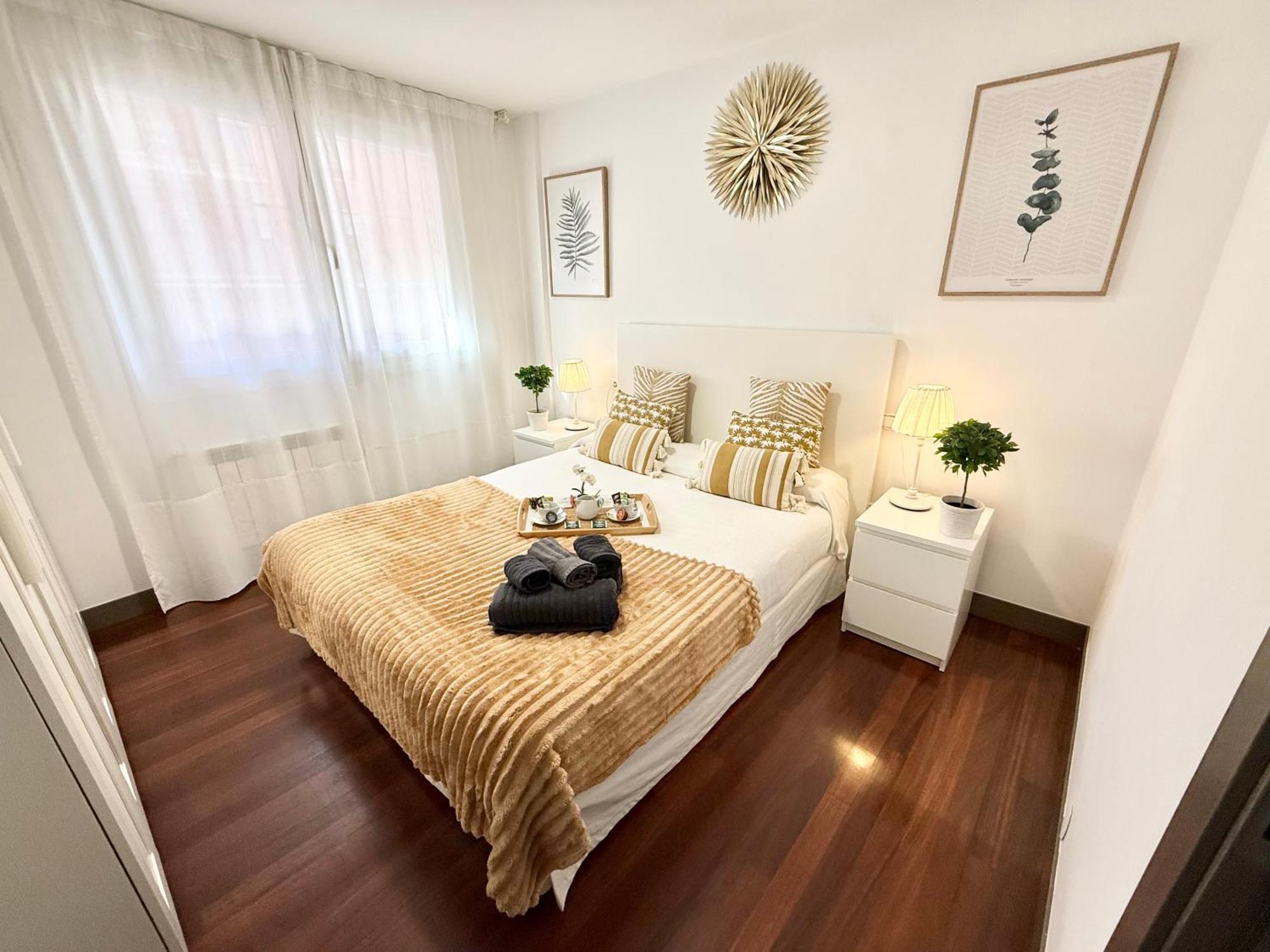 Castro Holidays - Centrico Piscina Urbanizacion Garaje Gratis Castro Urdiales Kültér fotó
